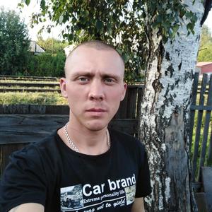 Парни в Прокопьевске: Евгений, 34 - ищет девушку из Прокопьевска