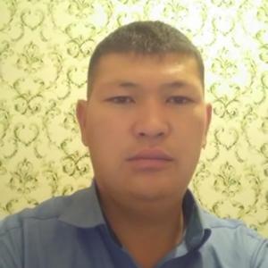 Murat, 41 год, Астана