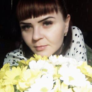 Девушки в Челябинске: Дарья, 33 - ищет парня из Челябинска