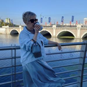 Елена, 53 года, Челябинск