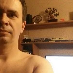 Парни в Красноуфимске: Андрей, 49 - ищет девушку из Красноуфимска