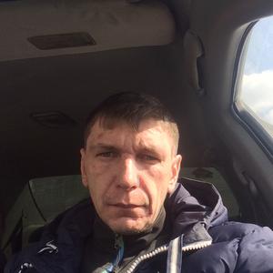 Данил, 43 года, Владивосток