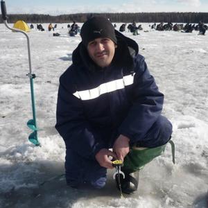 Парни в Череповце: Сергей, 37 - ищет девушку из Череповца