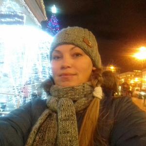 Екатерина, 44 года, Тольятти