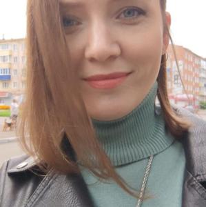 Татьяна, 35 лет, Анжеро-Судженск