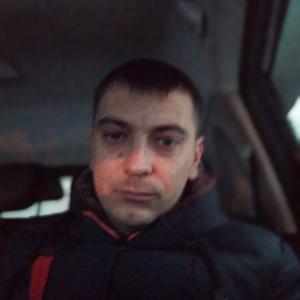 Парни в Омске: Сергей, 33 - ищет девушку из Омска