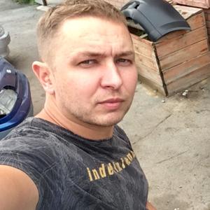 Андрей, 36 лет, Копейск