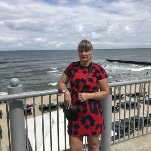 Девушки в Калининграде: Наталья, 49 - ищет парня из Калининграда