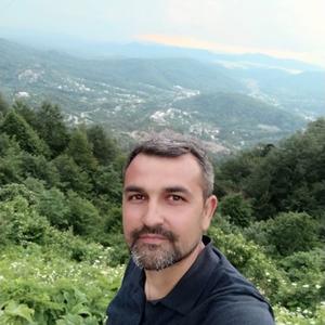 Ramid, 42 года, Тбилиси