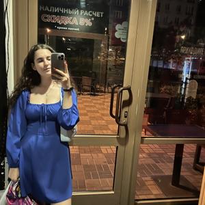Девушки в Обнинске: Марина, 22 - ищет парня из Обнинска
