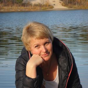 Ольга, 54 года, Магнитогорск