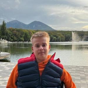 Парни в Пятигорске: Иван, 30 - ищет девушку из Пятигорска