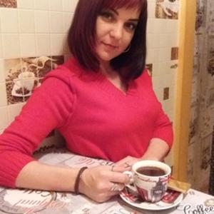Маряна, 40 лет, Тернополь
