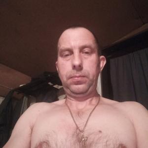 Юрий, 44 года, Богучаны