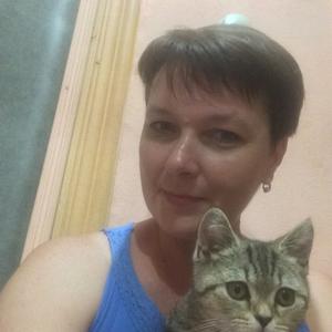 Ольга, 48 лет, Саратов
