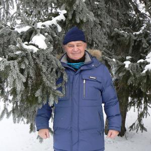 Андрей, 57 лет, Глотово