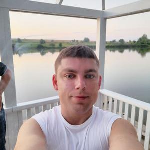 Виталий, 34 года, Черновцы