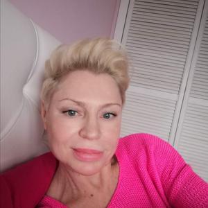 Olivia, 58 лет, Краснодар