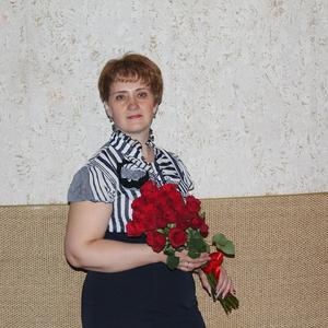 Девушки в Усолье-Сибирское: Ирина, 51 - ищет парня из Усолье-Сибирское