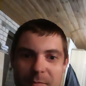 Парни в Лихославле: Павел Зотов, 35 - ищет девушку из Лихославля