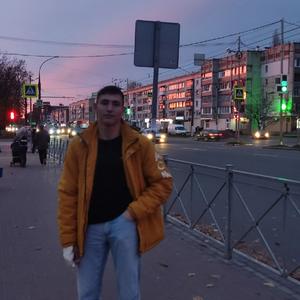 Арсений, 19 лет, Брянск