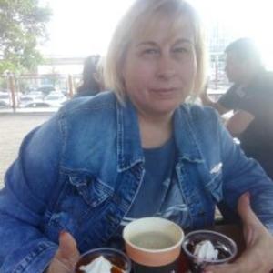 Светлана, 55 лет, Бологое
