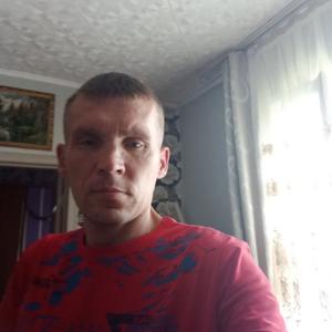 Эдуард, 42 года, Красноярск