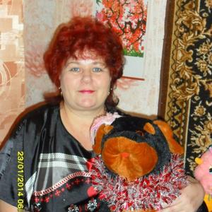 Девушки в Петрозаводске: Алёна, 63 - ищет парня из Петрозаводска