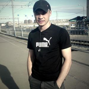 Илья, 34 года, Череповец