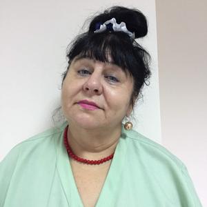 Людмила, 65 лет, Кемерово