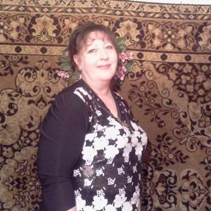 Девушки в Новороссийске: Ирина Коденцова, 64 - ищет парня из Новороссийска