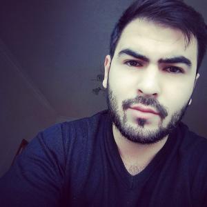 Sahib, 28 лет, Баку
