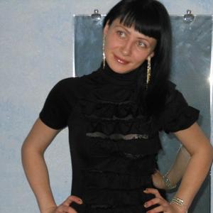 Девушки в Донецке: Кристина Кузменко, 36 - ищет парня из Донецка