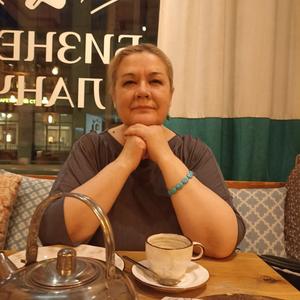 Девушки в Санкт-Петербурге: Людмила, 56 - ищет парня из Санкт-Петербурга