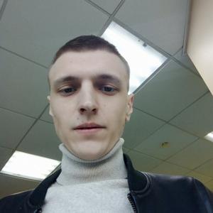 Алексей, 25 лет, Хабаровск