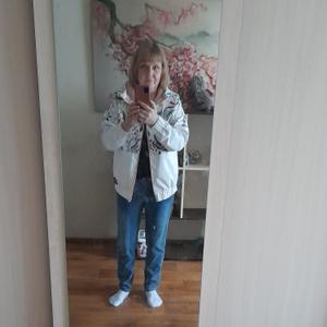 Ольга, 61 год, Красноярск