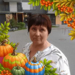 Девушки в Санкт-Петербурге: Ольга, 68 - ищет парня из Санкт-Петербурга