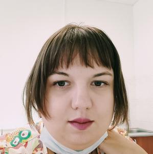 Девушки в Тольятти: Аня, 30 - ищет парня из Тольятти
