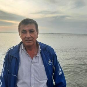 Георгий, 62 года, Краснодар