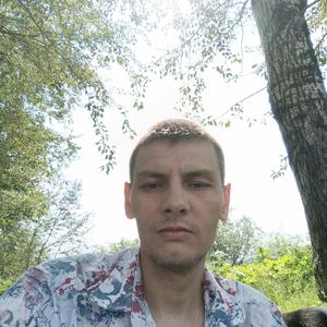 Парни в г. Березники (Пермский край): Алексей, 41 - ищет девушку из г. Березники (Пермский край)