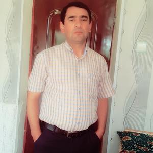Баха, 45 лет, Душанбе