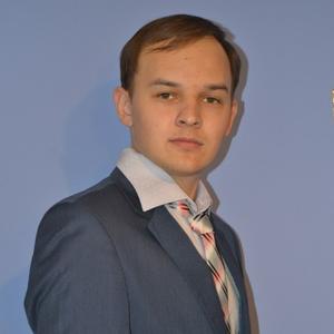 Павел Петров, 32 года, Салтыковка