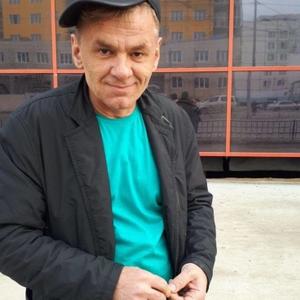 Парни в Якутске: Виктор, 57 - ищет девушку из Якутска