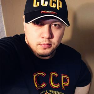 Парни в Череповце: Вячеслав Королёв, 41 - ищет девушку из Череповца