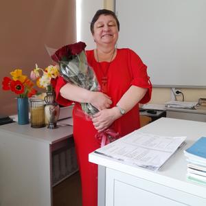 Александра Ширнина, 55 лет, Орша