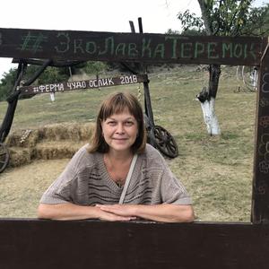 Девушки в Томске: Лина, 62 - ищет парня из Томска