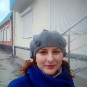Девушки в Новокузнецке: Наталья, 37 - ищет парня из Новокузнецка