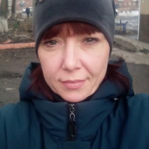 Девушки в Новокузнецке: Алена, 41 - ищет парня из Новокузнецка