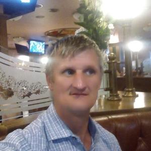 Игорь, 51 год, Калининград
