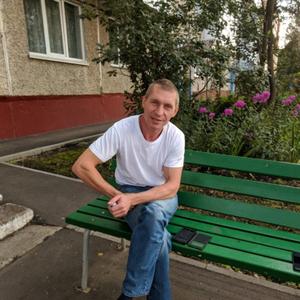 Юрий Никитин, 47 лет, Кемерово